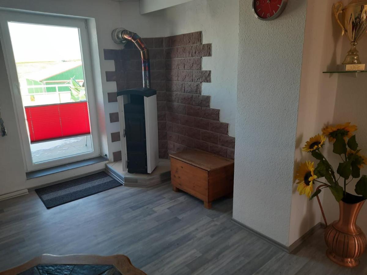 Ferienwohnung Stuppi Martinshohe Eksteriør billede